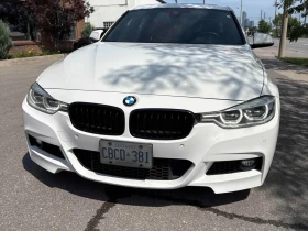BMW 340 XDrive40i* HARMAN KARDON* HEAD-UP* LIEN ASSIST* CA, снимка 1