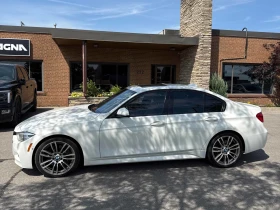 BMW 340 XDrive40i* HARMAN KARDON* HEAD-UP* LIEN ASSIST* CA, снимка 4