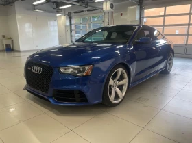 Audi Rs5  * 1 СОБСТВЕНИК * ОБСЛУЖВАНА САМО В AУДИ, снимка 17