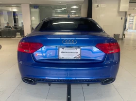 Audi Rs5  * 1 СОБСТВЕНИК * ОБСЛУЖВАНА САМО В AУДИ, снимка 4
