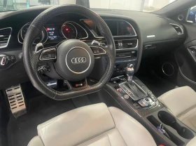 Audi Rs5  * 1 СОБСТВЕНИК * ОБСЛУЖВАНА САМО В AУДИ, снимка 5