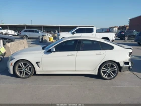 BMW 440 GRAN COUPE * XDRIVE * CARFAX * , снимка 15