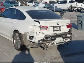 BMW 440 GRAN COUPE * XDRIVE * CARFAX * , снимка 6