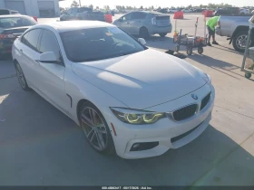 BMW 440 GRAN COUPE * XDRIVE * CARFAX * , снимка 1