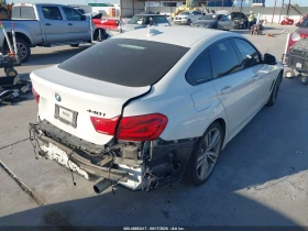 BMW 440 GRAN COUPE * XDRIVE * CARFAX * , снимка 4