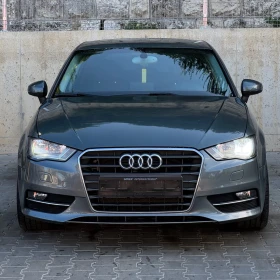 Audi A3 1.6tdi / ПРОМО / ОБСЛУЖЕН, снимка 2