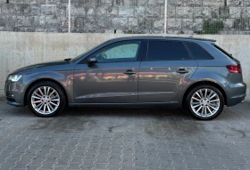 Audi A3 1.6tdi / ПРОМО / ОБСЛУЖЕН, снимка 5