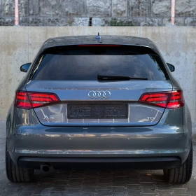 Audi A3 1.6tdi / ПРОМО / ОБСЛУЖЕН, снимка 6