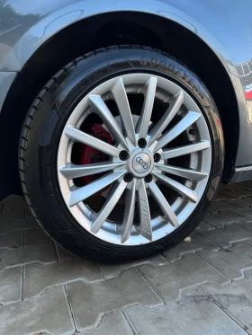 Audi A3 1.6tdi / ПРОМО / ОБСЛУЖЕН, снимка 17