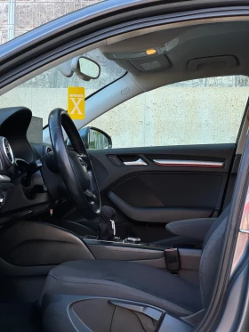 Audi A3 1.6tdi / ПРОМО / ОБСЛУЖЕН, снимка 10