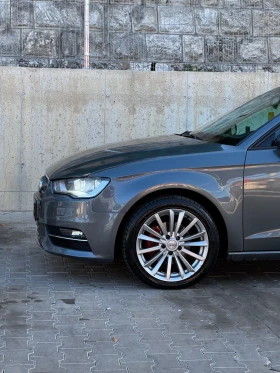 Audi A3 1.6tdi / ПРОМО / ОБСЛУЖЕН, снимка 8