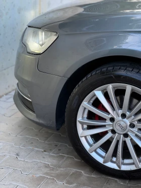 Audi A3 1.6tdi / ПРОМО / ОБСЛУЖЕН, снимка 9