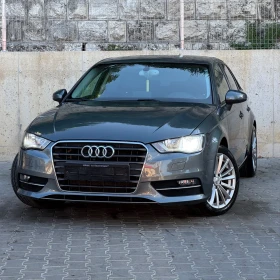 Audi A3 1.6tdi / ПРОМО / ОБСЛУЖЕН, снимка 1