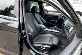 BMW 328 i XDRIVE LEATHER | SUNROOF | BLUETOOTH, снимка 11