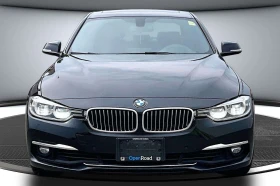 BMW 328 i XDRIVE LEATHER | SUNROOF | BLUETOOTH, снимка 1