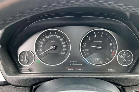 BMW 328 i XDRIVE LEATHER | SUNROOF | BLUETOOTH, снимка 15