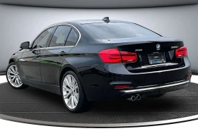 BMW 328 i XDRIVE LEATHER | SUNROOF | BLUETOOTH, снимка 3