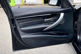 BMW 328 i XDRIVE LEATHER | SUNROOF | BLUETOOTH, снимка 6