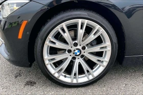 BMW 328 i XDRIVE LEATHER | SUNROOF | BLUETOOTH, снимка 12