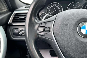BMW 328 i XDRIVE LEATHER | SUNROOF | BLUETOOTH, снимка 13
