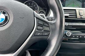 BMW 328 i XDRIVE LEATHER | SUNROOF | BLUETOOTH, снимка 14