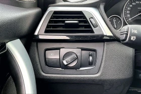 BMW 328 i XDRIVE LEATHER | SUNROOF | BLUETOOTH, снимка 16