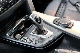 BMW 328 i XDRIVE LEATHER | SUNROOF | BLUETOOTH, снимка 10