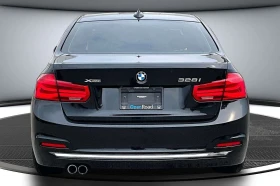 BMW 328 i XDRIVE LEATHER | SUNROOF | BLUETOOTH, снимка 4