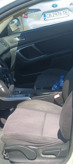 Subaru Outback, снимка 17