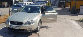 Subaru Outback, снимка 13