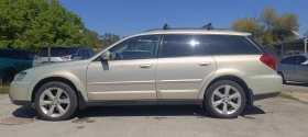 Subaru Outback, снимка 1