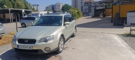 Subaru Outback, снимка 9