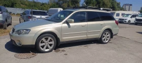 Subaru Outback, снимка 8