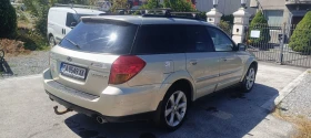 Subaru Outback, снимка 5