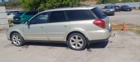 Subaru Outback, снимка 7