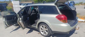 Subaru Outback, снимка 14