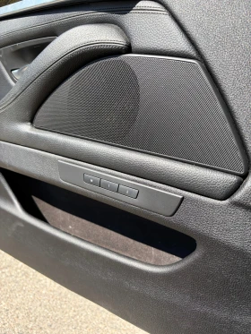 BMW 530 8ZF , Полудигитал , F1-пера , RECARO, снимка 15
