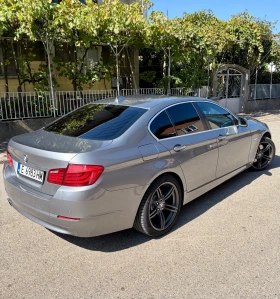BMW 530 8ZF , Полудигитал , F1-пера , RECARO, снимка 3