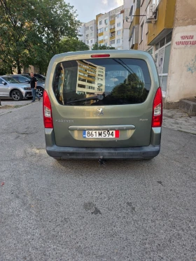 Peugeot Partner Partner, снимка 4