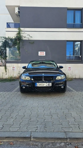 BMW 320, снимка 2