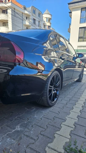 BMW 320, снимка 6