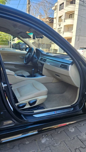 BMW 320, снимка 10