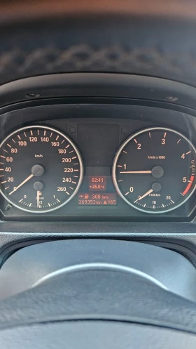 BMW 320, снимка 14