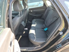Hyundai Sonata * Preferred Trend * АВТОКРЕДИТ* , снимка 3
