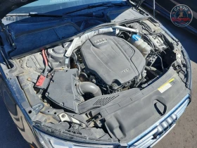 Audi A4 Technik * S Line *  АвтоКредит * (ЦЕНА ДО БГ), снимка 16