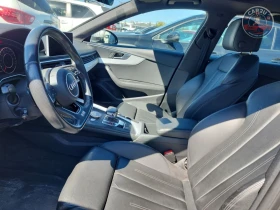 Audi A4 Technik * S Line *  АвтоКредит * (ЦЕНА ДО БГ), снимка 8