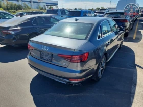 Audi A4 Technik * S Line *  АвтоКредит * (ЦЕНА ДО БГ), снимка 3