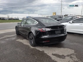 Tesla Model 3 Standard * RWD * АвтоКредит * (ЦЕНА ДО БГ), снимка 6