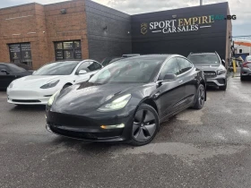 Tesla Model 3 Standard * RWD * АвтоКредит * (ЦЕНА ДО БГ), снимка 1