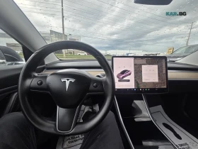 Tesla Model 3 Standard * RWD * АвтоКредит * (ЦЕНА ДО БГ), снимка 11